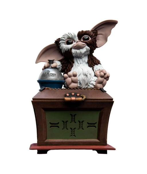 Figura Mini Epics Gizmo - Gremlins - El Mogwai Más Adorable 16cm
