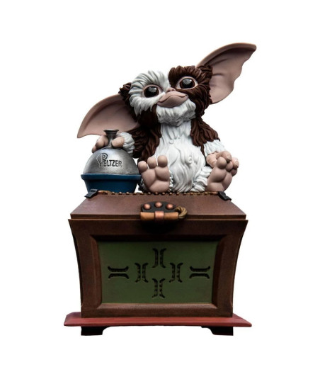 Figura Mini Epics Gizmo - Gremlins - El Mogwai Más Adorable 16cm