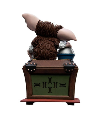 Figura Mini Epics Gizmo - Gremlins - El Mogwai Más Adorable 16cm