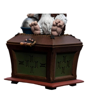 Figura Mini Epics Gizmo - Gremlins - El Mogwai Más Adorable 16cm