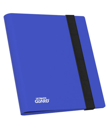 CARPETA Flexxfolio 160 8-Pocket - Azul