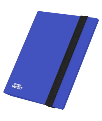 CARPETA Flexxfolio 160 8-Pocket - Azul