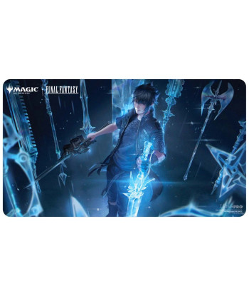 Tapete Playmat H Final Fantasy Magic The Gathering - Ultra Pro