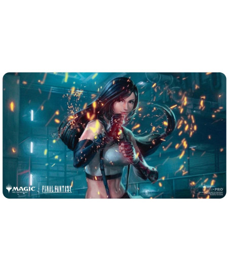 Tapete Playmat I Final Fantasy Magic The Gathering - Ultra Pro