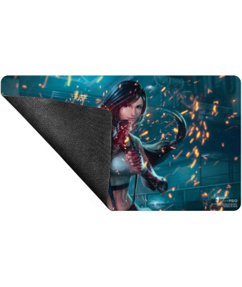 Tapete Playmat I Final Fantasy Magic The Gathering - Ultra Pro