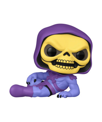 Figura Funko Pop Skeletor Meme 1643 - Masters of the Universe - El Villano Más Viral