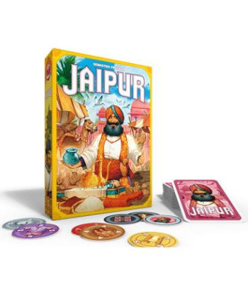 JAIPUR - Nueva Edición