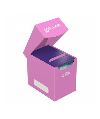 CAJA DE CARTAS ESTÁNDAR Fucsia (133) - ULTIMATE GUARD