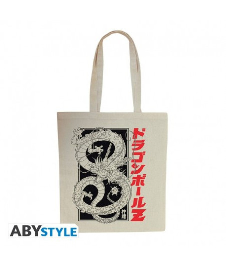 Tote Bag Dragon Ball "Shenron"