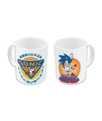Taza Sonic Japón 325 ml