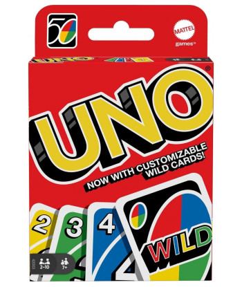 Uno: el Juego de Cartas