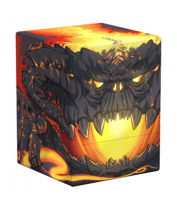 CAJA MAGIC BALROG SEÑOR DE LOS ANILLOS (100) - Ultimate Guard