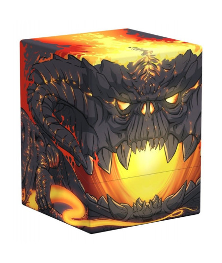 CAJA MAGIC BALROG SEÑOR DE LOS ANILLOS (100) - Ultimate Guard