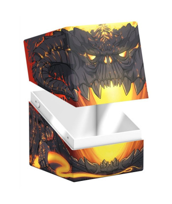 CAJA MAGIC BALROG SEÑOR DE LOS ANILLOS (100) - Ultimate Guard