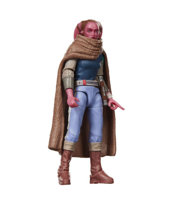 Figura Hasbro Devon Izara - Maul: Shadow Lord - The Black Series 15cm