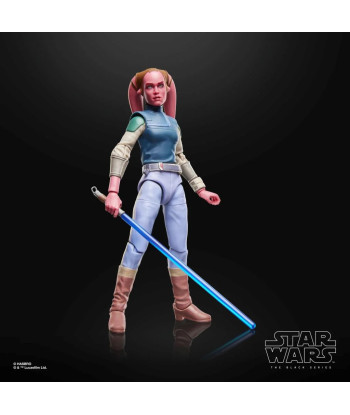 Figura Hasbro Devon Izara - Maul: Shadow Lord - The Black Series 15cm