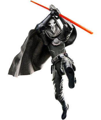 Figura Hasbro Eleventh Brother - Maul: Shadow Lord - Star Wars The Black Series 15cm