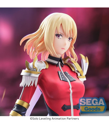 Figura SEGA Cha Hae-In - Solo Leveling - Xross Link 13cm