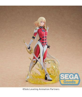 Figura SEGA Cha Hae-In - Solo Leveling - Xross Link 13cm