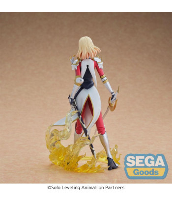 Figura SEGA Cha Hae-In - Solo Leveling - Xross Link 13cm