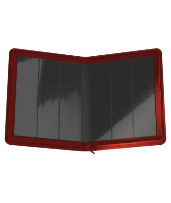 CARPETA Zipfolio 360 Xenoskin Magic: The Gathering 'Tarkir: Dragonstorm' - Ultimate Guard