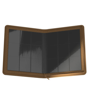 CARPETA Zipfolio 360 Xenoskin Magic: The Gathering "Tarkir: Dragonstorm" - Descendant of Storms