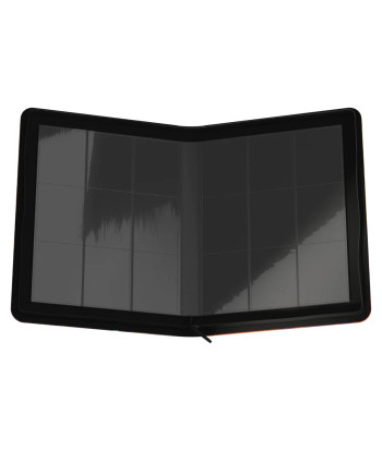 CARPETA Zipfolio 360 Xenoskin Magic: The Gathering "Aetherdrift" - Ketramose, the New Dawn