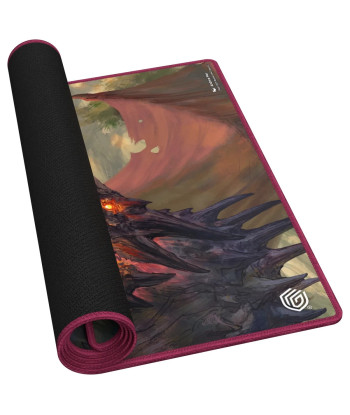 TAPETE Play-Mat Magic: The Gathering "Tarkir: Dragonstorm" - Worthy Cost