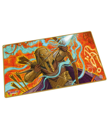 TAPETE Play-Mat Magic: The Gathering "Aetherdrift" - Ketramose, the New Dawn