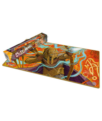 TAPETE Play-Mat Magic: The Gathering "Aetherdrift" - Ketramose, the New Dawn