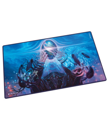 TAPETE Play-Mat Magic: The Gathering "Edge of Eternities" - The Endstone