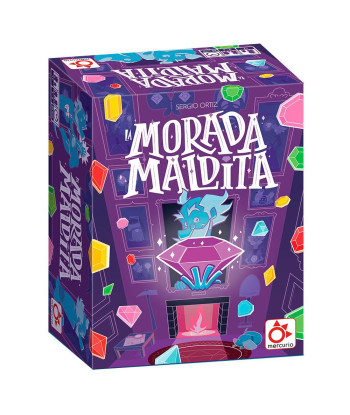 La Morada Maldita