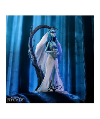Figura SFC Emily - La Novia Cadáver (Corpse Bride) - 21cm