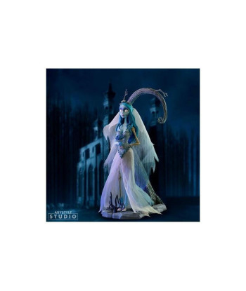 Figura SFC Emily - La Novia Cadáver (Corpse Bride) - 21cm