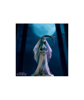 Figura SFC Emily - La Novia Cadáver (Corpse Bride) - 21cm