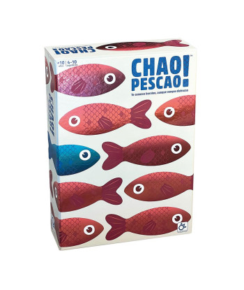 Chao Pescao