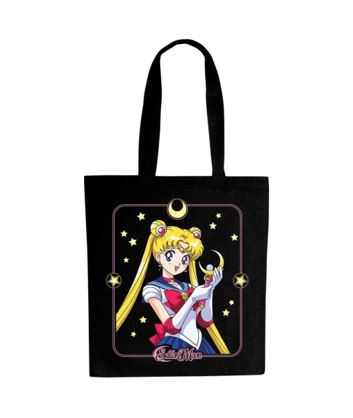 Bolso Tote de Sailor Moon con diseño oficial