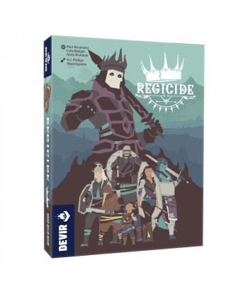 Regicide