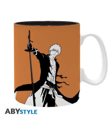 Taza BLEACH TYBW - Ichigo 460 ml
