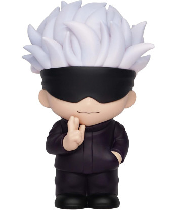 Hucha Jujutsu Kaisen Satoru Gojo 22cm