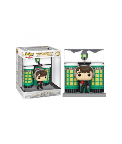 Funko POP! NEVILLE LONGBOTTOM (155) - HARRY POTTER