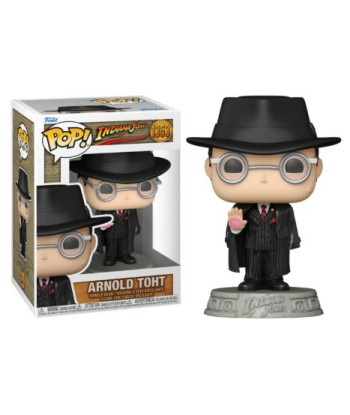 FUNKO POP! EAGLY (1236) – PEACEMAKER