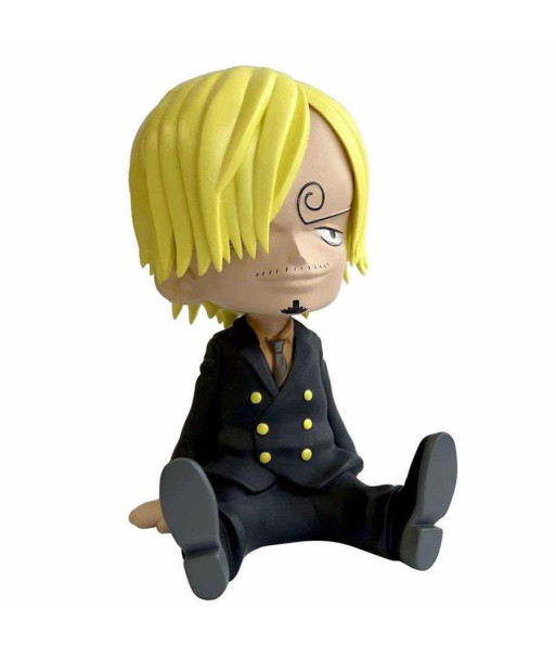 HUCHA SANJI CHIBI 18CM PVC