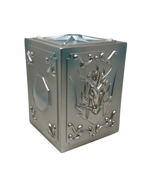 HUCHA DRAGON PANDORAS BOX SAINT SEIYA 15CM