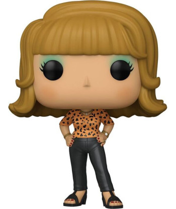 Figura Funko Pop Carmela Soprano 1293 - Los Sopranos - La Elegante Matriarca de la Familia