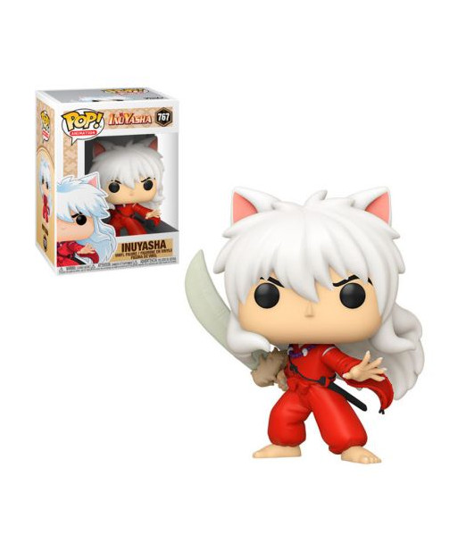 FUNKO POP! INUYASHA (767) – INUYASHA