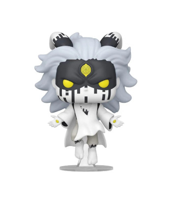 Figura Funko Pop Momoshiki 1310 - Boruto: Naruto Next Generations - Special Edition