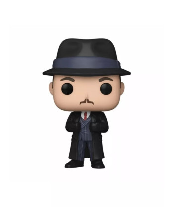 Figura Funko Pop Michael Gray 1400 - Peaky Blinders - El Ambicioso Estratega de los Shelby