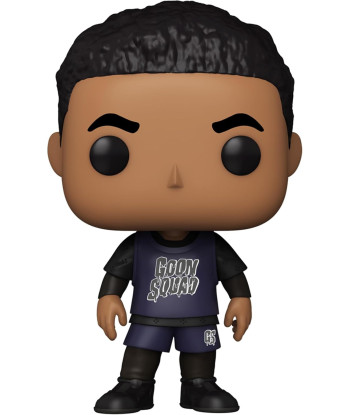 Figura Funko Pop Dom 1086 - Space Jam: A New Legacy - ¡El Genio Creador del Goon Squad!