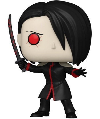 Figura Funko Pop Nimura Furuta 1547 - Tokyo Ghoul:re - El Gran Manipulador
